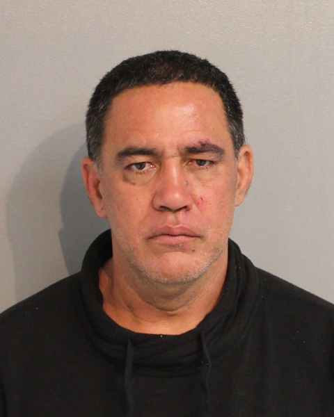 Booking photo - ALEXANDER ROMAN-LOPEZ - Osceola, Florida