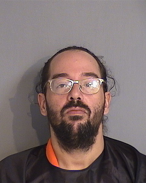 Booking photo - ALEXIS MELENDEZ - Osceola, Florida