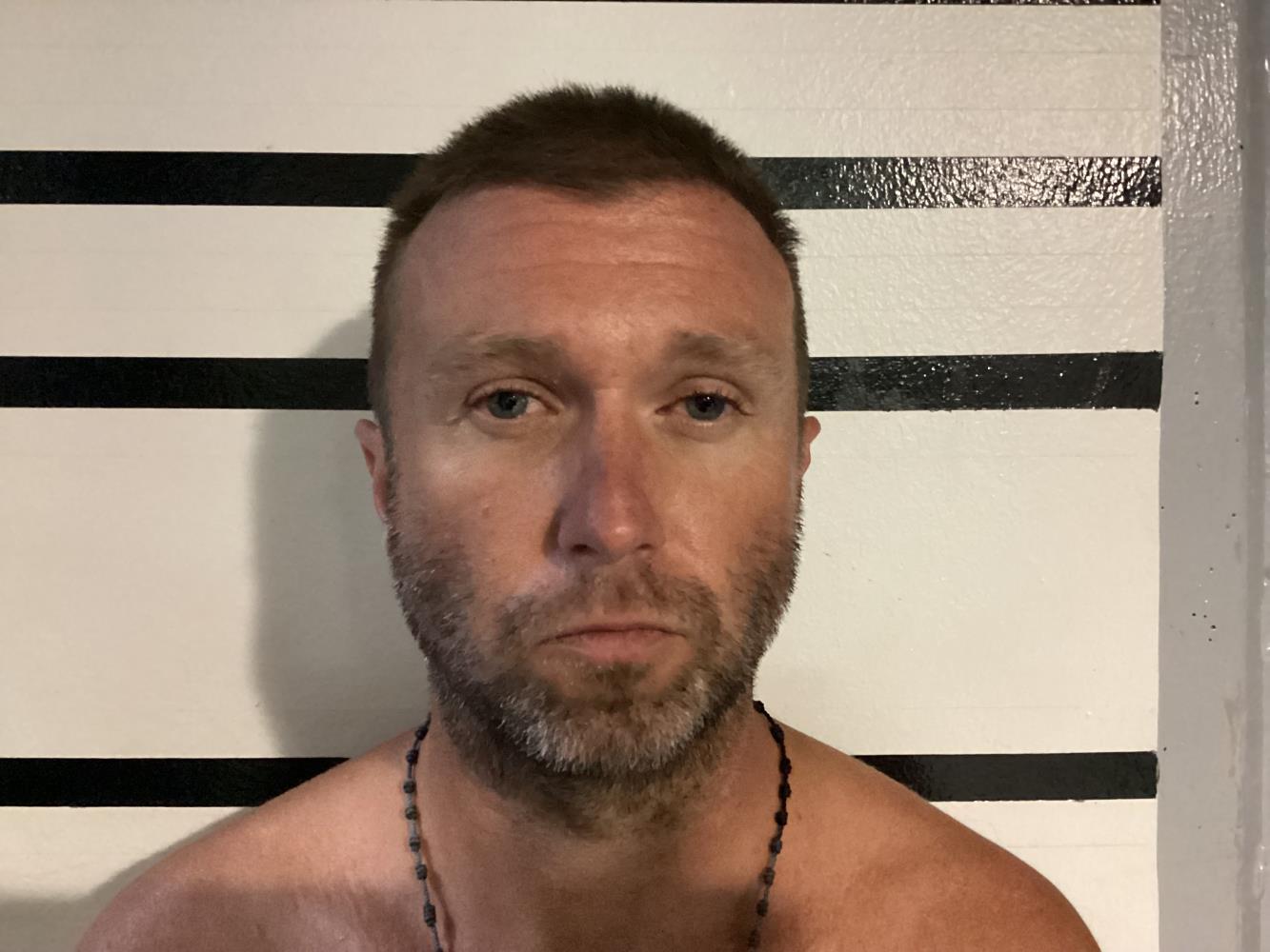 Booking photo - BETHANY DEREK - Sequoyah, Oklahoma