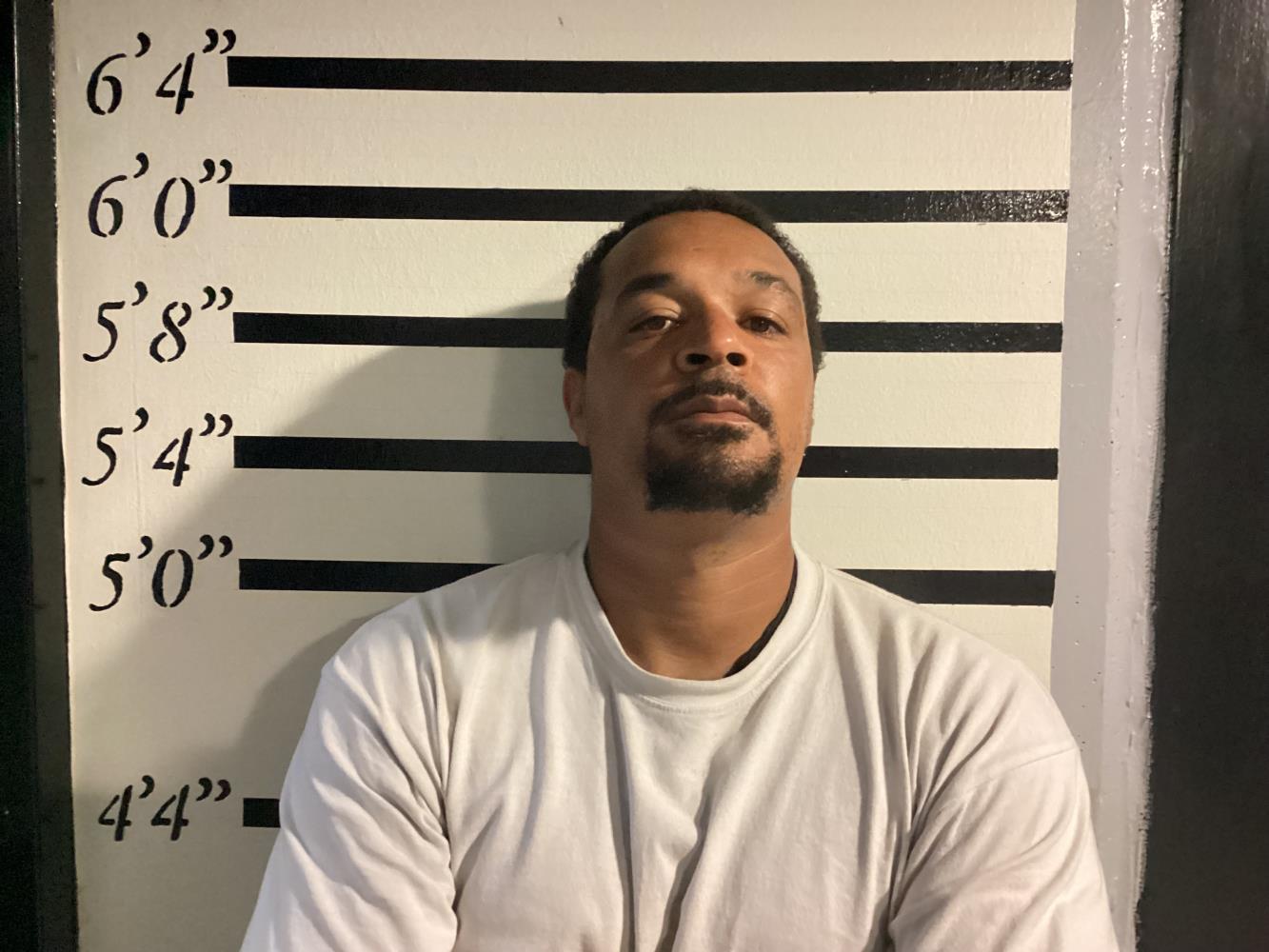Booking photo - BLANKENSHIP KRISTIAN - Sequoyah, Oklahoma
