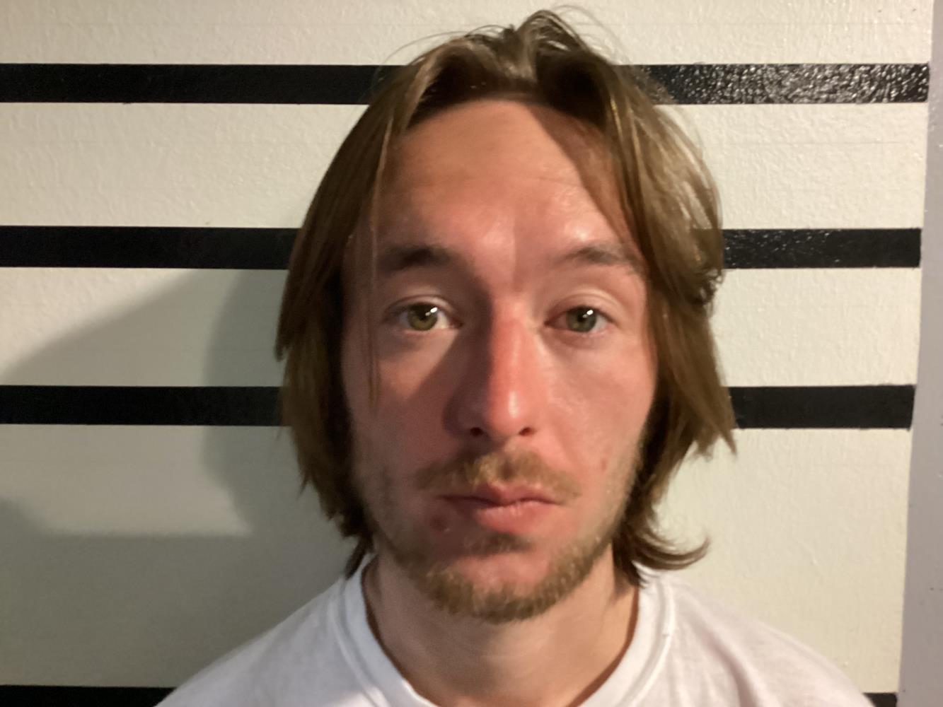 Booking photo - BYNUM CASEY - Sequoyah, Oklahoma