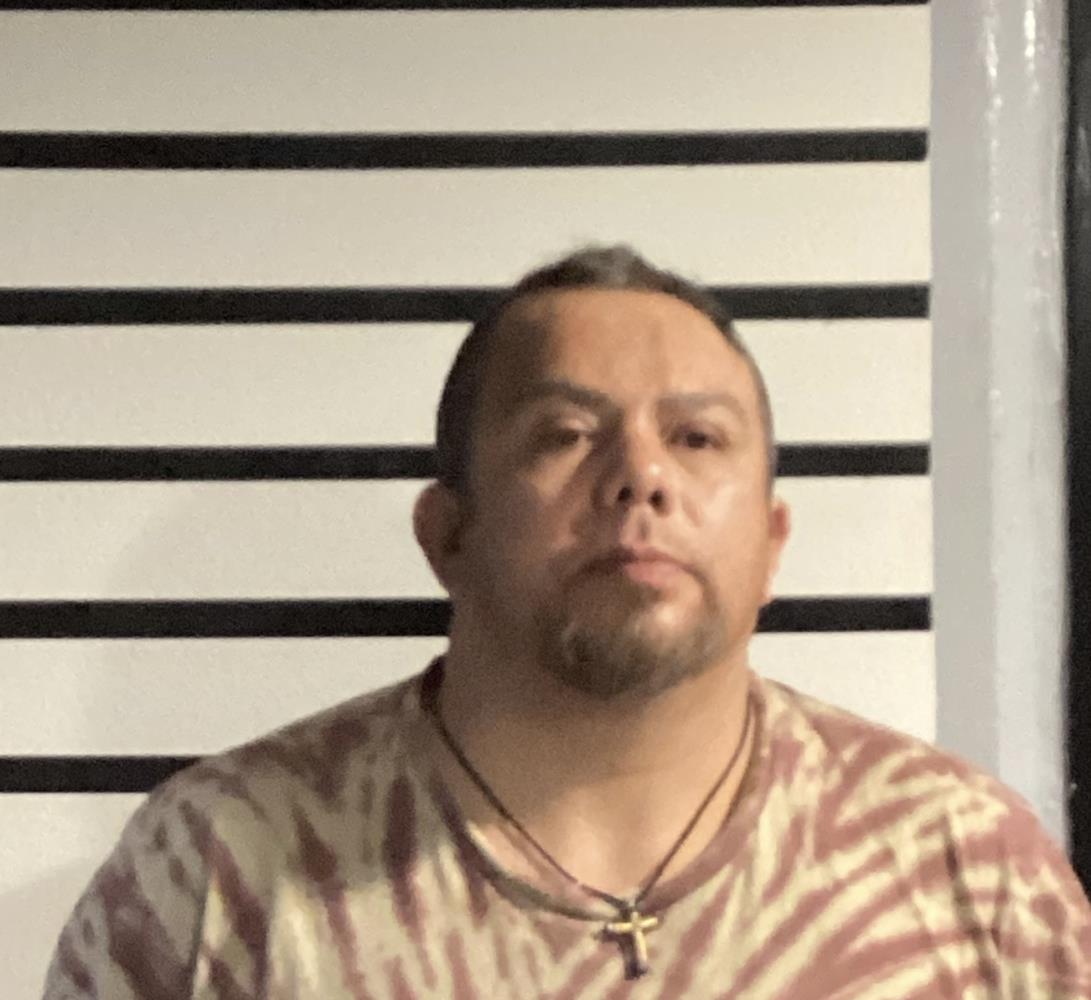 Booking photo - COLEMAN MATTHEW JAMES - Sequoyah, Oklahoma