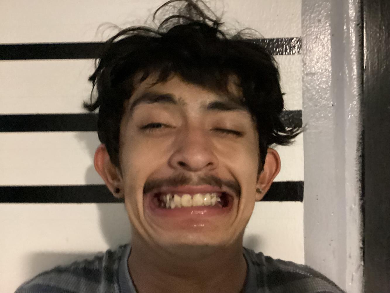 Booking photo - DUNCAN DAKOTA - Sequoyah, Oklahoma