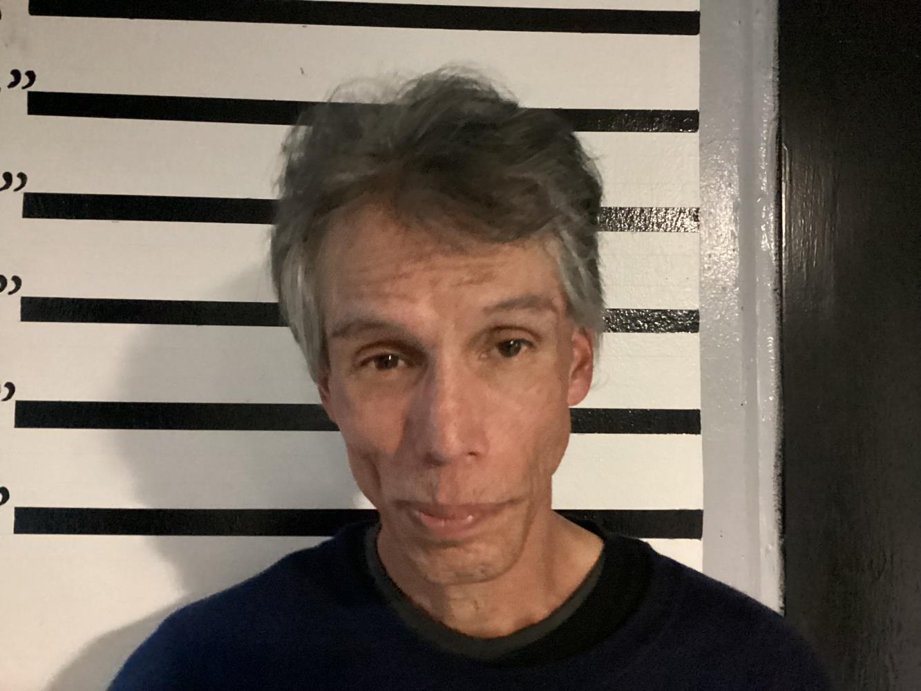 Booking photo - TAULBEE JOSEPH - Sequoyah, Oklahoma