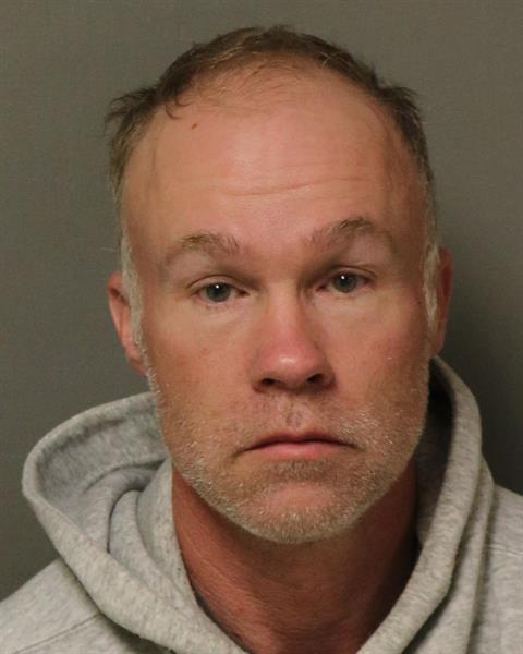 Booking photo - SIDNEY THOMAS AGOSTI - Dublin, Virginia