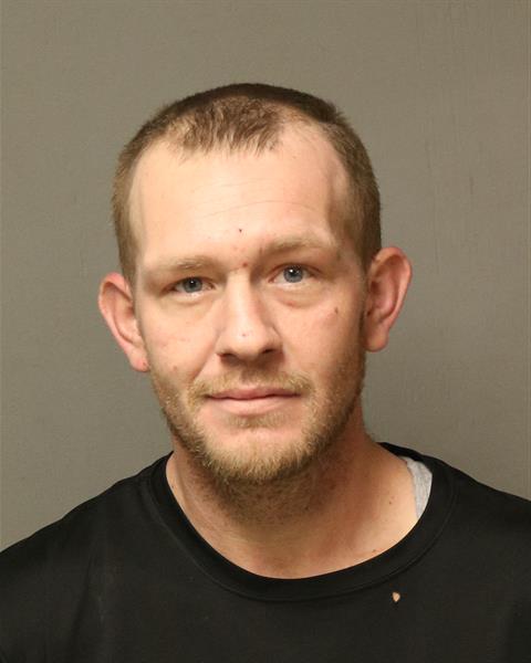 Booking photo - BRIAN EARL AKERS - Dublin, Virginia