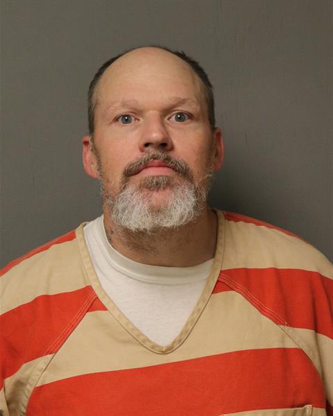 Booking photo - CHRISTOPHER LEE AKERS - Dublin, Virginia