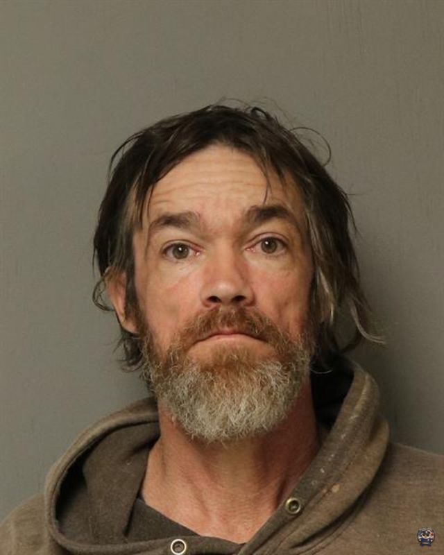 Booking photo of STEPHEN TRENT AKERS