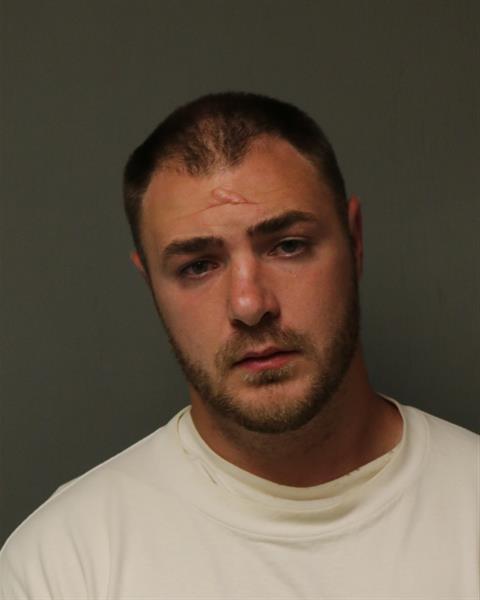 Booking photo - ALLEN, WILLIAM EARL - Dublin, Virginia