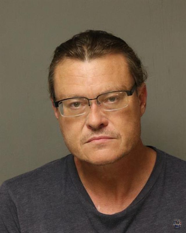 Booking photo of JAMES CALVIN ALLISON