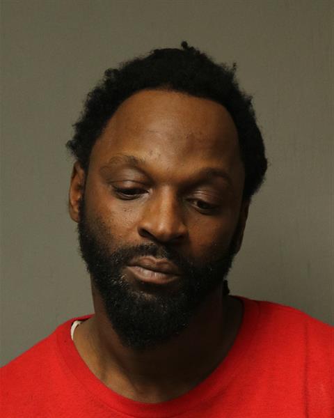 Booking photo - ANDREWS, CLARENCE LAQUAWN - Dublin, Virginia