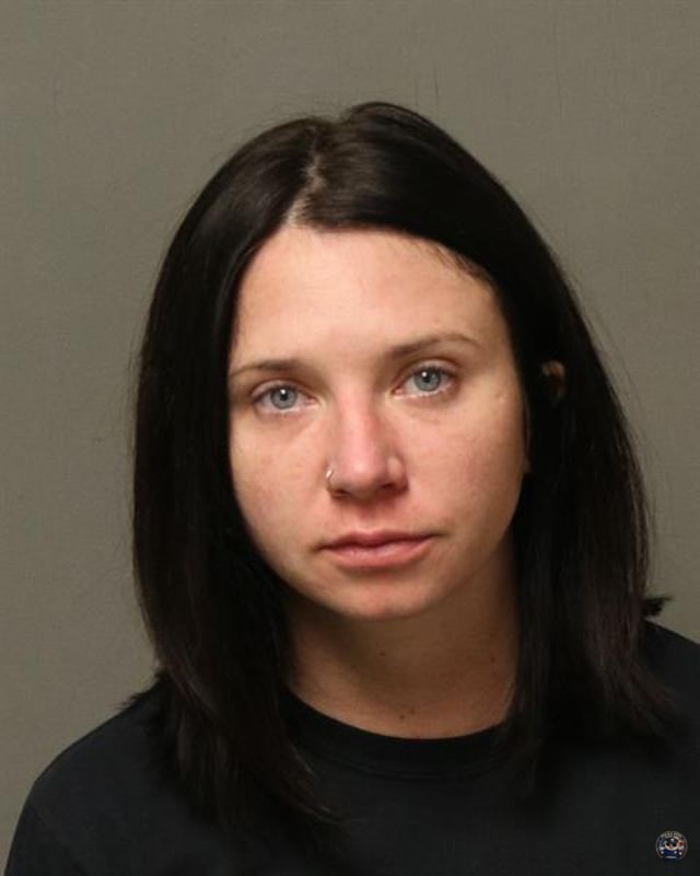 Booking photo of ELORA BRETT ATWELL