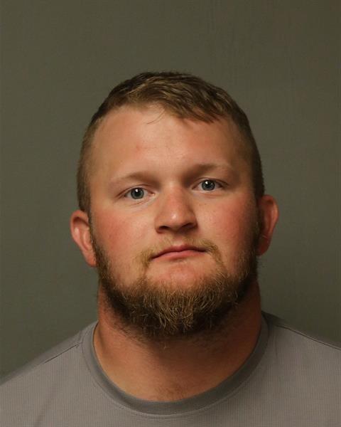 Booking photo of JAYLEN MCKAYLE BAGGATTA