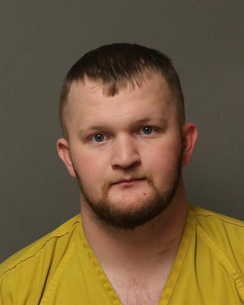 Booking photo of BAGGATTA, JAYLEN MCKAYLE