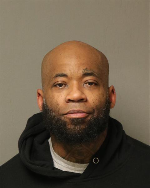 Booking photo - ALAN JOSEPH BAGLEY - Dublin, Virginia