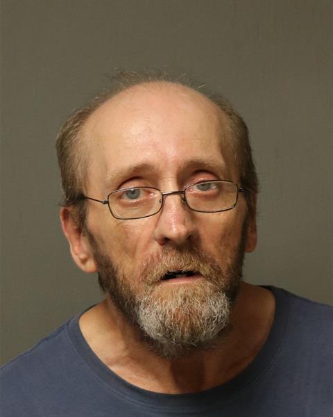 Booking photo - BARKER, STEPHEN MILLER - Dublin, Virginia