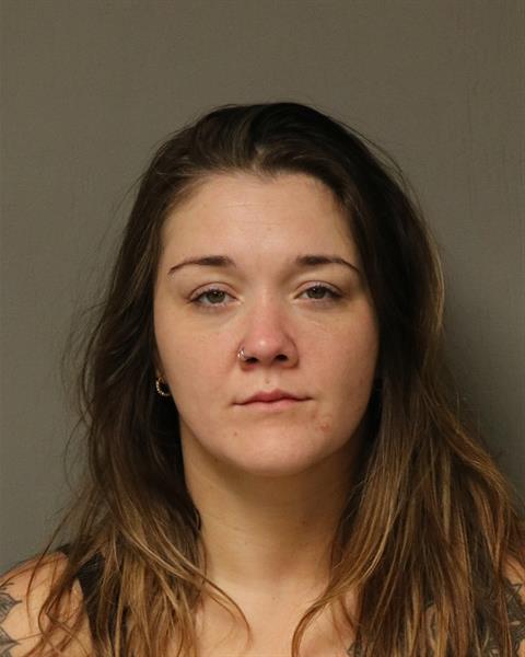 Booking photo - BEASLEY, AUTUMN MARIE - Dublin, Virginia