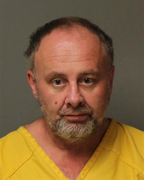 Booking photo of ADRIAN TRAVIS BECK