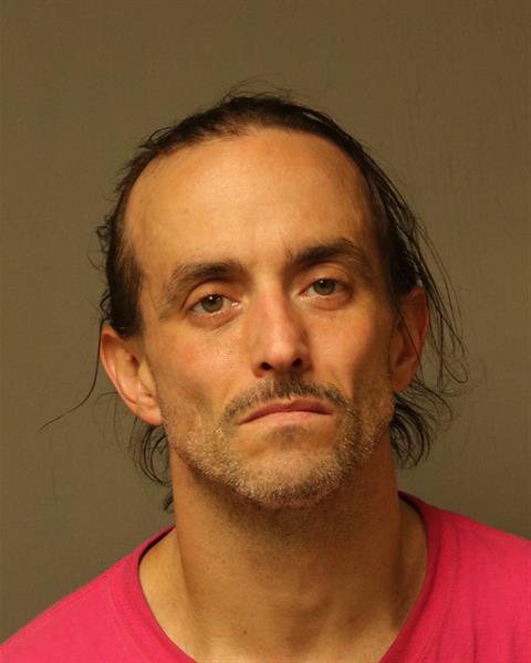 Booking photo - BRANDON ALEXANDER BERZE - Dublin, Virginia