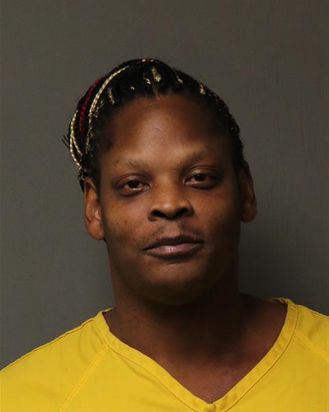 Booking photo - COREY DENNARD BLACK - Dublin, Virginia