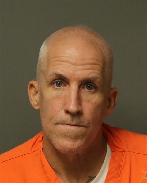 Booking photo - DANIEL LEE BOWMAN - Dublin, Virginia