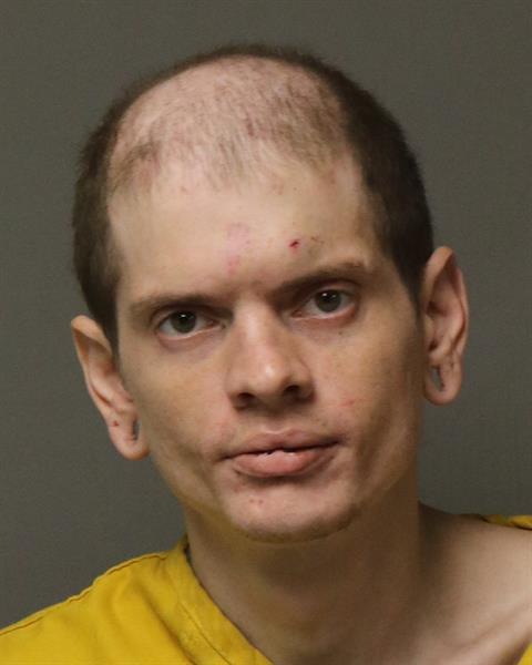 Booking photo - ISAAC GREY BOWMAN - Dublin, Virginia
