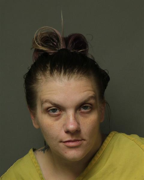 Booking photo - SHADDAI BETHEL BOYER - Dublin, Virginia