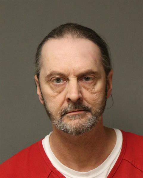 Booking photo - CALES, RANDY LEWIS - Dublin, Virginia