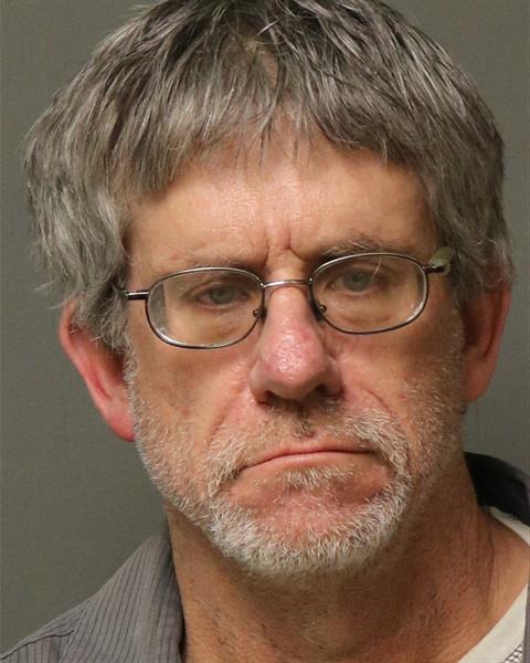 Booking photo - CALFEE, TODD STUART - Dublin, Virginia
