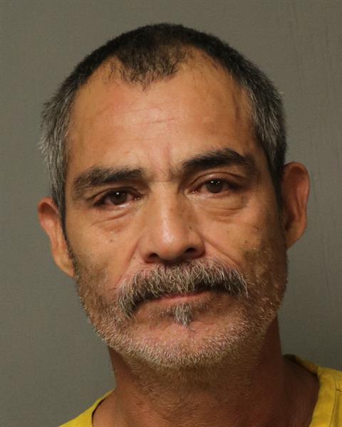 Booking photo - JAVIER MACIAS CARRILLO - Dublin, Virginia