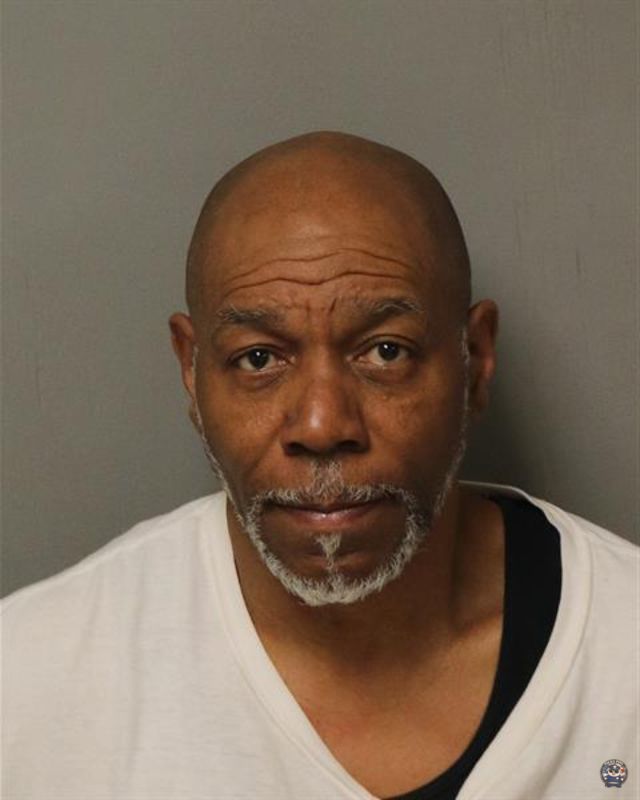 Booking photo of CARTER, COREY EDWARD