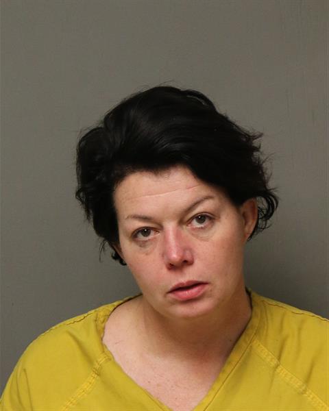 Booking photo - KASEY JEAN CAUDILL - Dublin, Virginia