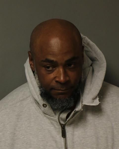 Booking photo - CHARLTON, ETHAN TYREE - Dublin, Virginia