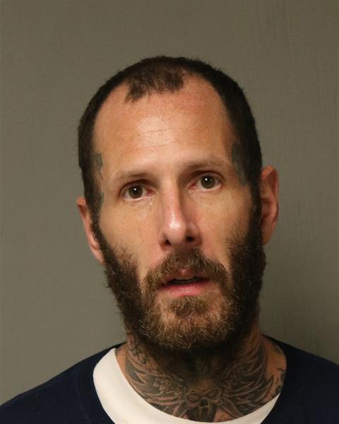 Booking photo - CHILDRESS, ERIC LEE - Dublin, Virginia