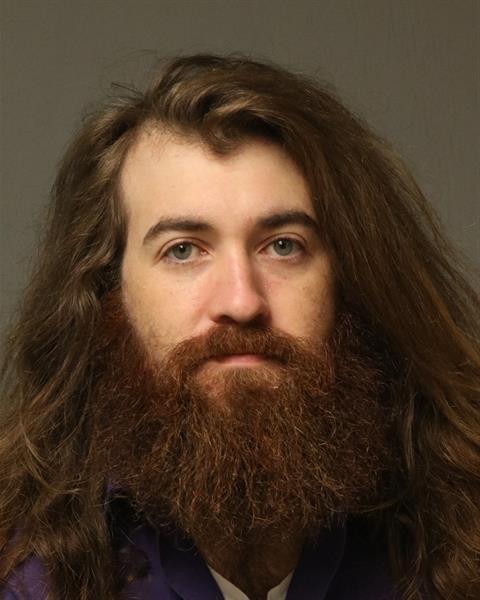 Booking photo - HANK LEVI CHOATE - Dublin, Virginia