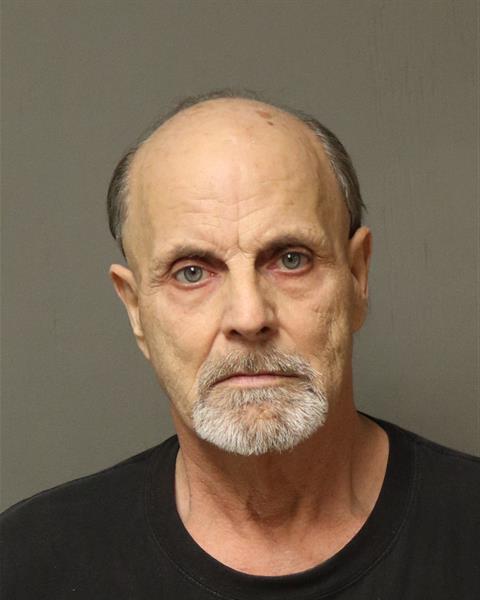 Booking photo - DAVID PAUL CHRISLEY - Dublin, Virginia