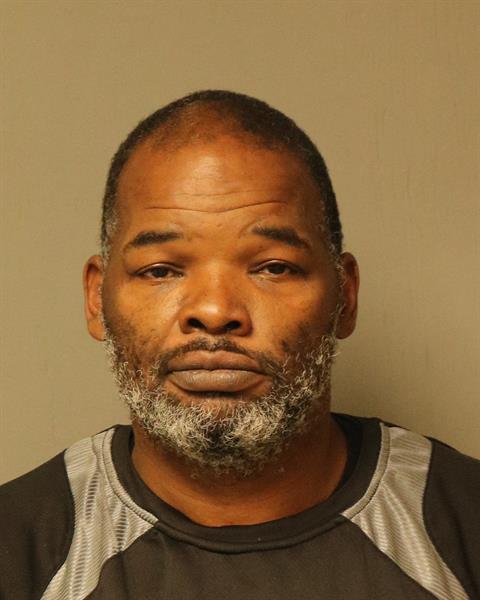 Booking photo - DANNY LEE CLEMENT - Dublin, Virginia