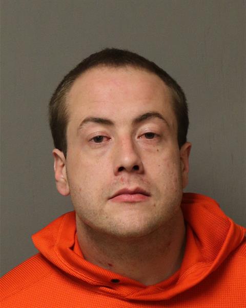 Booking photo - DALLAS LANE CLEVELAND - Dublin, Virginia