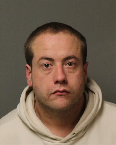 Booking photo - DALLAS LANE CLEVELAND - Dublin, Virginia