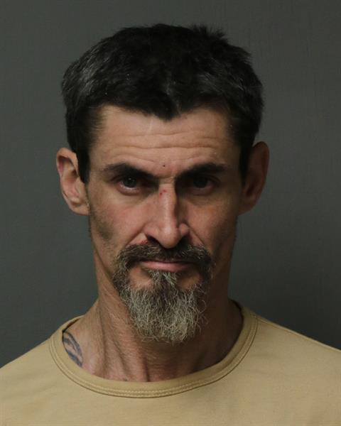 Booking photo - CLINE, LARRY RAY - Dublin, Virginia