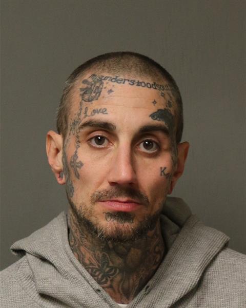 Booking photo - NOAH CLAYTON COBLE - Dublin, Virginia