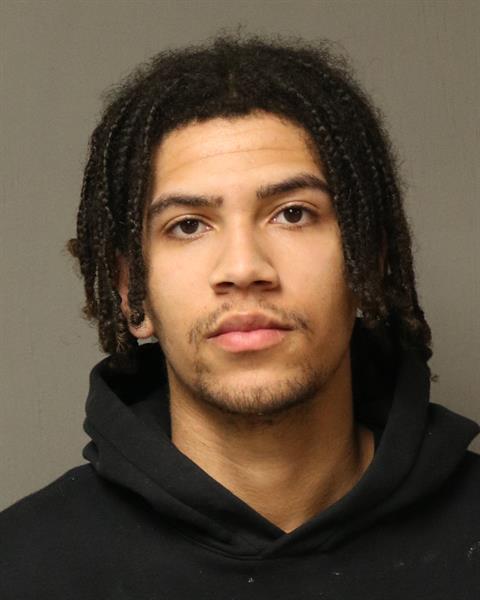 Booking photo - CURTIS LEDELE COFFEY - Dublin, Virginia