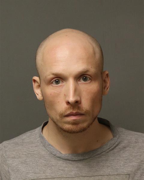 Booking photo - COLAIANNE, BENJAMIN ANTHONY - Dublin, Virginia