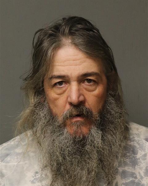 Booking photo - RANDY HAYWOOD COMBS - Dublin, Virginia