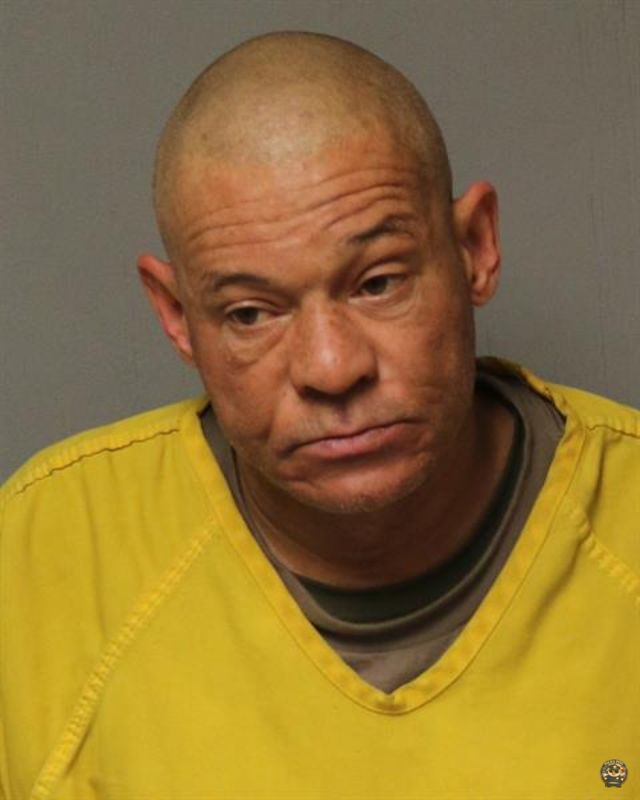 Booking photo of COOK, SHAWN EDWARD