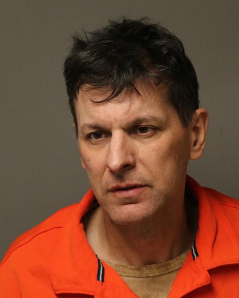 Booking photo - ISRAEL RAYMOND COOPER - Dublin, Virginia