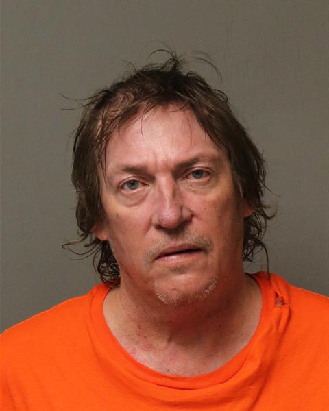 Booking photo - RANDY KENNETH COOPER - Dublin, Virginia