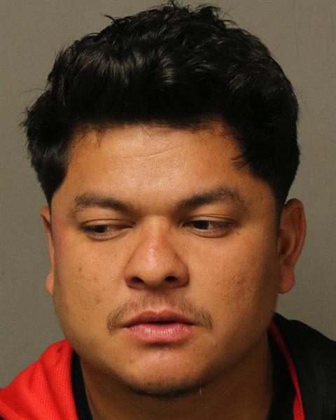 Booking photo - KRISMY ARIEL CORTEZ-SANCHEZ - Dublin, Virginia