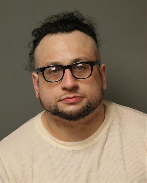 Booking photo - DAILEY, CODY WAYNE - Dublin, Virginia