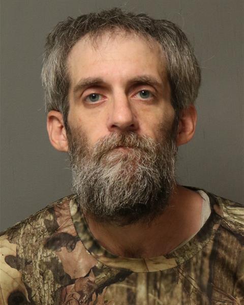 Booking photo - RONALD EUGENE DALTON - Dublin, Virginia